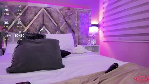 Ammy Jones online show from February 5, 2025, 10:12 pm