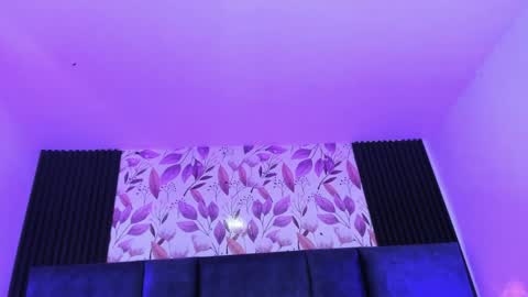 Ammy Jones online show from February 10, 2025, 9:36 pm