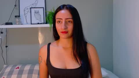 A M M Y  online show from March 16, 2026, 11:25 am