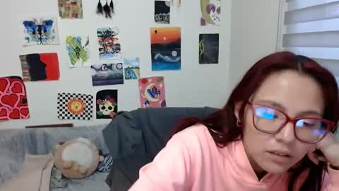 yisel online show from January 27, 2025, 11:00 pm