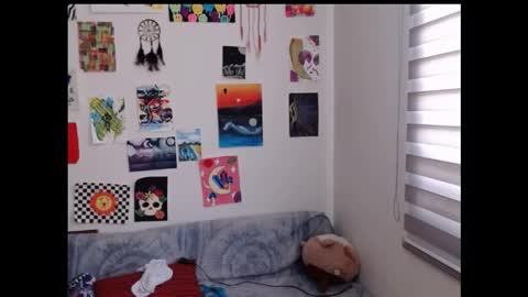 yisel online show from February 8, 2025, 9:15 pm