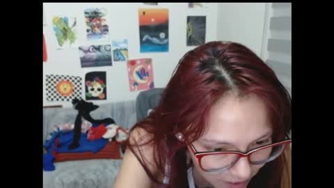 yisel online show from February 13, 2025, 1:40 am