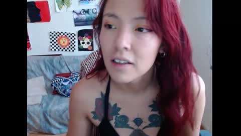 yisel online show from February 28, 2025, 3:04 pm