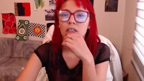 yisel online show from September 18, 2025, 5:15 pm