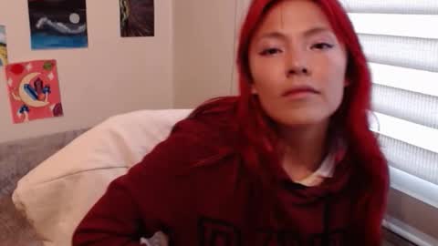 yisel online show from October 12, 2025, 8:30 pm