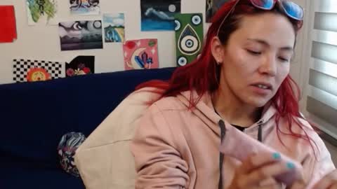 yisel online show from October 20, 2025, 5:46 pm