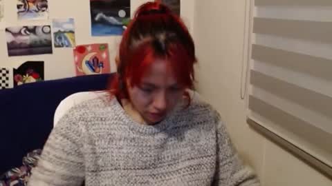 yisel online show from October 22, 2025, 2:23 am