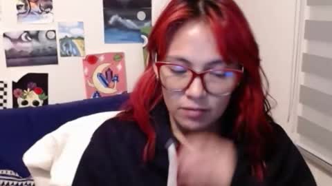 yisel online show from October 29, 2025, 12:57 am