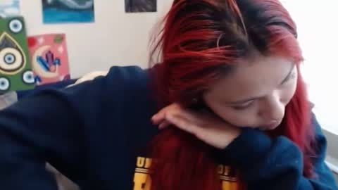 yisel online show from November 5, 2025, 3:56 pm