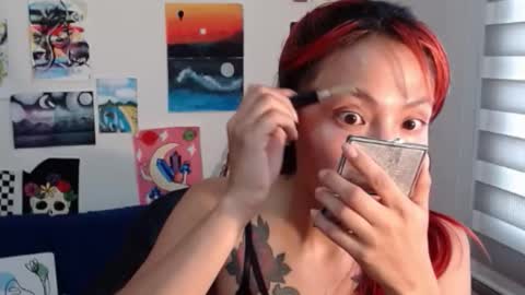 yisel online show from November 13, 2025, 4:17 pm