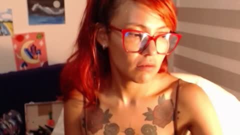 yisel online show from November 20, 2025, 1:17 am