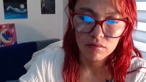 yisel online show from November 21, 2025, 2:16 pm