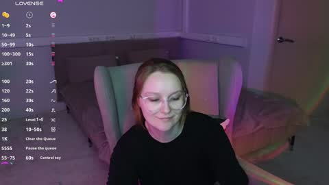 Ammy online show from May 19, 2026, 1:56 am