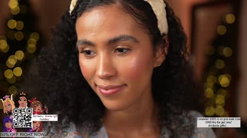 RETURN 30TH  100 explicit on  online show from December 19, 2024, 11:25 pm