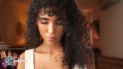 RETURN 30TH  100 explicit on  online show from February 1, 2025, 9:29 pm