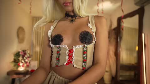 RETURN 30TH  100 explicit on  online show from October 1, 2025, 9:54 pm