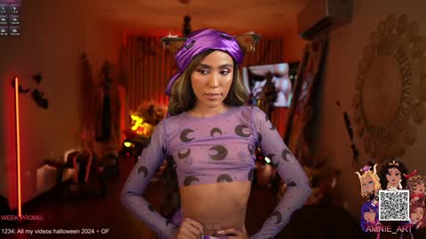 RETURN 30TH  100 explicit on  online show from October 24, 2025, 10:28 pm