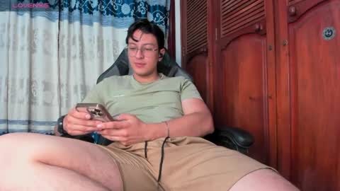 amon__ashford online show from April 1, 2026, 2:34 am