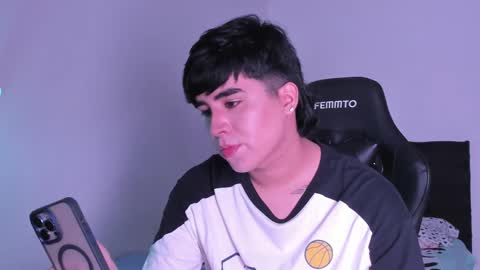 Amon online show from January 3, 2025, 4:11 am