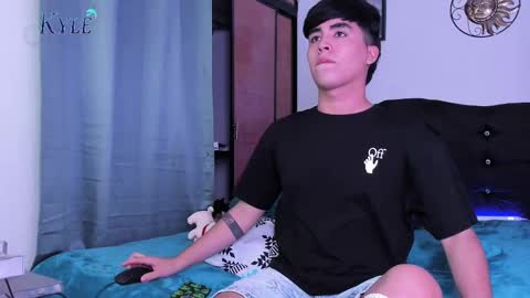 Amon online show from February 26, 2025, 11:15 pm