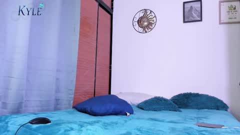 Amon online show from March 10, 2025, 2:06 am