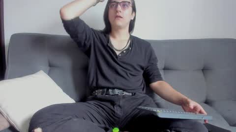 Amoneth online show from January 12, 2026, 7:52 pm