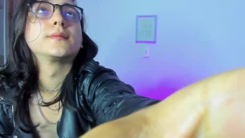 Amoneth online show from February 17, 2026, 10:16 pm