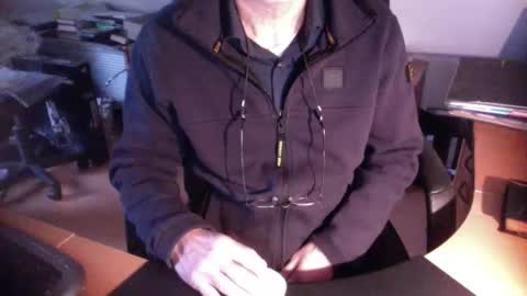 Amor2200 online show from January 21, 2025, 8:19 am