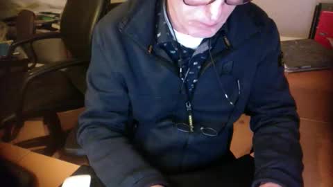 Amor2200 online show from February 2, 2025, 7:14 pm