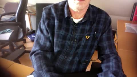 Amor2200 online show from March 1, 2025, 3:05 pm