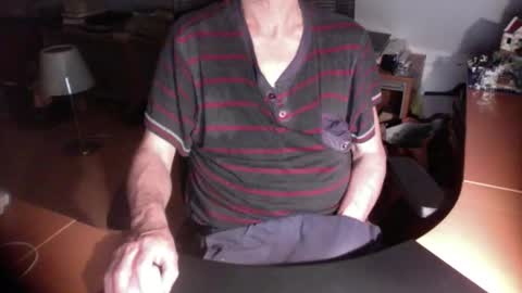 Amor2200 online show from June 8, 2026, 12:47 am