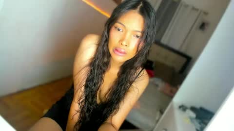 Prinsesa online show from February 21, 2025, 1:22 am