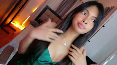 Prinsesa online show from October 3, 2025, 3:36 am