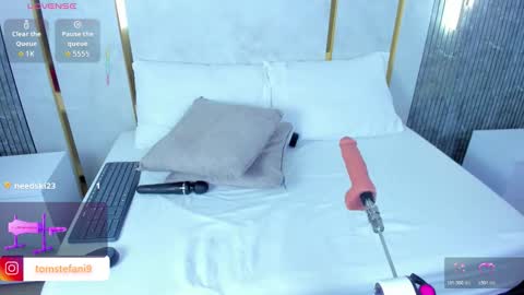 Tefy online show from October 26, 2025, 3:23 am