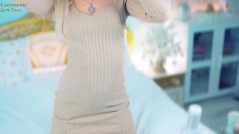 Snapshot of amoramias chatting on December 6, 2024, 5:00 pm  Im the first transgender post-op model on haturbate. I have a new sweet pussy... online show from December 6, 2024, 5:00 pm