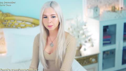 Snapshot of amoramias chatting on December 24, 2024, 9:55 pm  Im the first transgender post-op model on haturbate. I have a new sweet pussy... online show from December 24, 2024, 9:55 pm
