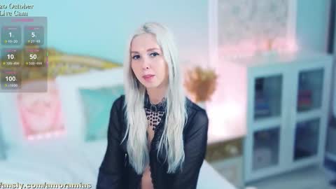 Snapshot of amoramias chatting on October 20, 2025, 6:19 pm  Im the first transgender post-op model on haturbate. I have a new sweet pussy... online show from October 20, 2025, 6:19 pm