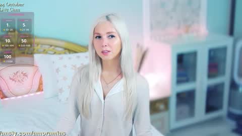 Snapshot of amoramias chatting on October 24, 2025, 7:21 pm  Im the first transgender post-op model on haturbate. I have a new sweet pussy... online show from October 24, 2025, 7:21 pm