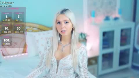 Snapshot of amoramias chatting on February 6, 2026, 7:39 pm Im the first transgender post-op model on haturbate. I have a new sweet pussy... online show from February 6, 2026, 7:39 pm