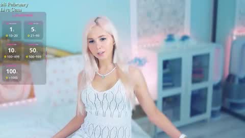 Snapshot of amoramias chatting on February 28, 2026, 5:03 pm Im the first transgender post-op model on haturbate. I have a new sweet pussy... online show from February 28, 2026, 5:03 pm