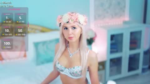 Snapshot of amoramias chatting on March 1, 2026, 6:54 pm Im the first transgender post-op model on haturbate. I have a new sweet pussy... online show from March 1, 2026, 6:54 pm