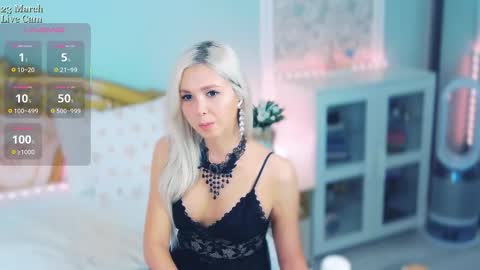 Snapshot of amoramias chatting on March 23, 2026, 6:45 pm Im the first transgender post-op model on haturbate. I have a new sweet pussy... online show from March 23, 2026, 6:45 pm