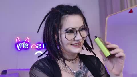 amore online show from May 12, 2026, 1:03 am
