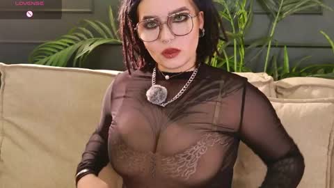 amore online show from May 14, 2026, 12:17 am