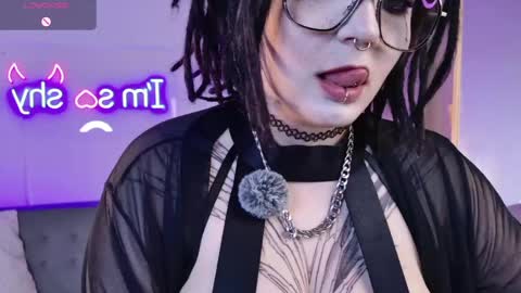 amore online show from May 15, 2026, 12:50 am