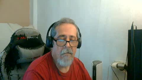 amoroso922 online show from July 27, 2026, 3:41 pm