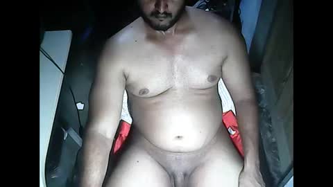 SubboyShivan online show from November 4, 2025, 5:17 am