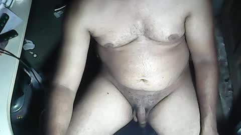 SubboyShivan online show from July 26, 2026, 4:31 am