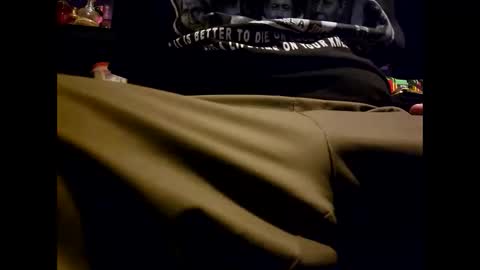 amputated_dad online show from February 10, 2026, 7:23 am