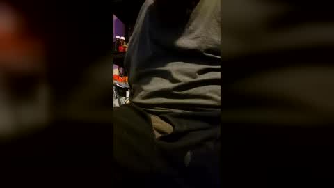 amputated_dad online show from July 22, 2026, 8:39 am